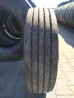 Opona ciężarowa 215/75R17.5 TAURUS ROADPOWER / 9-10mm