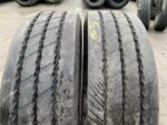 Opony ciężarowe 205/65R17.5 CONTINENTAL HTR2 / 10mm
