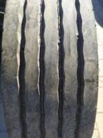 Opona ciężarowa 215/75R17.5 TAURUS ROADPOWER / 9-10mm