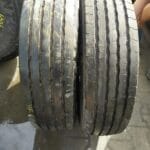  Opony ciężarowe 215/75R17.5 TAURUS ROADPOWER / 9-10mm