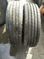 Opony ciężarowe 215/75R17.5 TAURUS ROADPOWER / 9-10mm