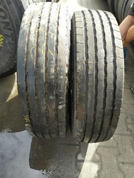  Opony ciężarowe 215/75R17.5 TAURUS ROADPOWER / 9-10mm