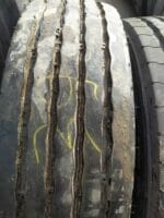 Opony ciężarowe 215/75R17.5 TAURUS ROADPOWER / 9-10mm