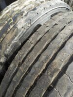 Opony ciężarowe 215/75R17.5 TAURUS ROADPOWER / 9-10mm