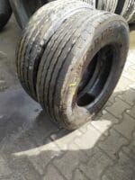 Opony ciężarowe 215/75R17.5 TAURUS ROADPOWER / 9-10mm