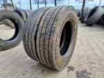 Opony ciężarowe 215/75R17.5 TRUCKSTAR TH TRAILER 3 / 11-12mm