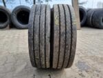 Opony ciężarowe 215/75R17.5 TRUCKSTAR TH TRAILER 3 / 11-12mm
