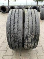 Opony ciężarowe 205/65R17.5 CONTINENTAL HTR2 / 10mm