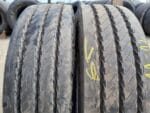Opony ciężarowe 215/75R17.5 TRUCKSTAR TH TRAILER 3 / 11-12mm