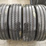  Opony ciężarowe 215/75R17.5 TRUCKSTAR TH TRAILER 3 / 11mm