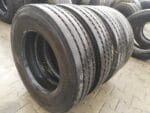 Opony ciężarowe 215/75R17.5 TRUCKSTAR TH TRAILER 3 / 11mm