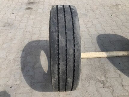 Opona ciężarowa 215/75R17.5 TRUCKSTAR TH TRAILER 3 / 8-9mm