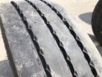 Opona ciężarowa 215/75R17.5 TRUCKSTAR TH TRAILER 3 / 8-9mm