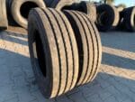 Opony ciężarowe 215/75R17.5 TRUCKSTAR TH TRAILER 3 / 9-11mm