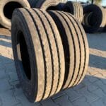  Opony ciężarowe 215/75R17.5 TRUCKSTAR TH TRAILER 3 / 9-11mm