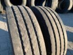 Opony ciężarowe 215/75R17.5 TRUCKSTAR TH TRAILER 3 / 9-11mm
