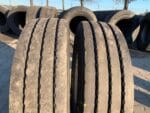 Opony ciężarowe 215/75R17.5 TRUCKSTAR TH TRAILER 3 / 9-11mm