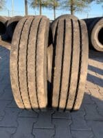 Opony ciężarowe 215/75R17.5 TRUCKSTAR TH TRAILER 3 / 9-11mm
