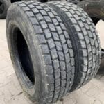  Opony ciężarowe 215/75R17.5 WINDPOWER HN309 / 12-14mm