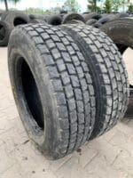 Opony ciężarowe 215/75R17.5 WINDPOWER HN309 / 12-14mm
