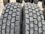 Opony ciężarowe 215/75R17.5 WINDPOWER HN309 / 12-14mm