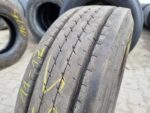 Opona ciężarowa 205/65R17.5 DUNLOP SP252 / 11-12mm
