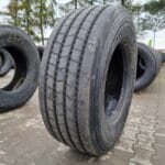  Opony ciężarowe 385/65R22.5 AEOLUS NEO ALLROADS T2 / 11-12mm