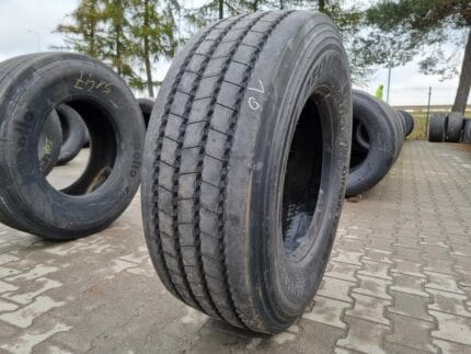  Opony ciężarowe 385/65R22.5 AEOLUS NEO ALLROADS T2 / 11-12mm