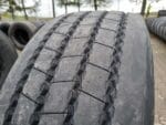 Opony ciężarowe 385/65R22.5 AEOLUS NEO ALLROADS T2 / 11-12mm