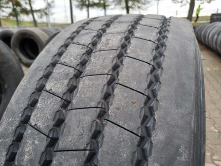 Opony ciężarowe 385/65R22.5 AEOLUS NEO ALLROADS T2 / 11-12mm