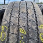  Opony ciężarowe 385/65R22.5 AEOLUS NEO ALLROADS T2 / 8-9mm
