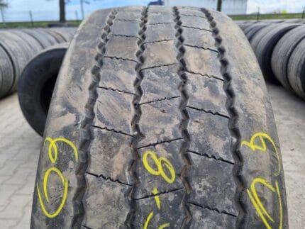  Opony ciężarowe 385/65R22.5 AEOLUS NEO ALLROADS T2 / 8-9mm