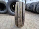 Opona ciężarowa 205/65R17.5 DUNLOP SP252 / 11-12mm