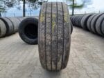 Opony ciężarowe 385/65R22.5 AEOLUS NEO ALLROADS T2 / 8-9mm