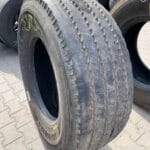  Opony ciężarowe 385/65R22.5 AEOLUS NEO ALLROADS S+ / 10-11 mm