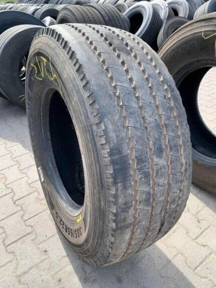  Opony ciężarowe 385/65R22.5 AEOLUS NEO ALLROADS S+ / 10-11 mm