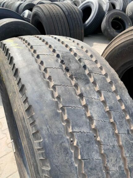 Opony ciężarowe 385/65R22.5 AEOLUS NEO ALLROADS S+ / 10-11 mm