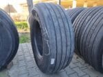 Opony ciężarowe 385/65R22.5 ANTEO PRO-T II / 9-10mm
