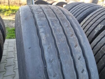 Opony ciężarowe 385/65R22.5 ANTEO PRO-T II / 9-10mm