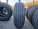 Opony ciężarowe 385/65R22.5 ANTEO PRO-T II / 9-10mm