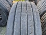 Opony ciężarowe 385/65R22.5 ANTEO PRO-T II / 9-10mm