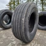  Opony ciężarowe 385/65R22.5 APOLLO ENDURACE RT2 / 10mm