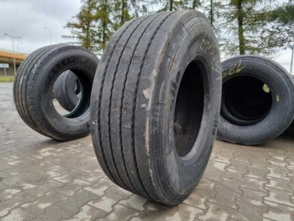  Opony ciężarowe 385/65R22.5 APOLLO ENDURACE RT2 / 10mm