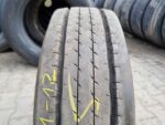 Opona ciężarowa 205/65R17.5 DUNLOP SP252 / 11-12mm