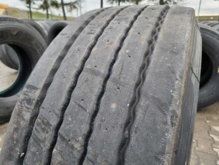 Opony ciężarowe 385/65R22.5 APOLLO ENDURACE RT2 / 10mm