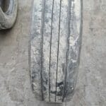  Opona ciężarowa 205/65R17.5 DUNLOP SP252 / 6mm