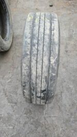 Opona ciężarowa 205/65R17.5 DUNLOP SP252 / 6mm