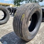  Opony ciężarowe 385/65R22.5 AUSTONE AAR603 / 12mm