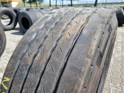 Opony ciężarowe 385/65R22.5 AUSTONE AAR603 / 12mm