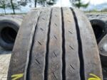 Opony ciężarowe 385/65R22.5 AUSTONE AAR603 / 12mm